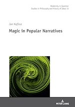 Télécharger le livre :  Magic in Popular Narratives