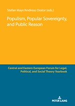 Télécharger le livre :  Populism, Popular Sovereignty, and Public Reason