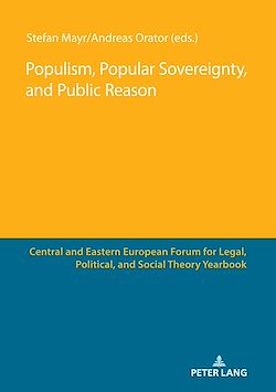 Télécharger le livre :  Populism, Popular Sovereignty, and Public Reason