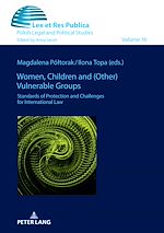 Télécharger le livre :  Women, Children and (Other) Vulnerable Groups