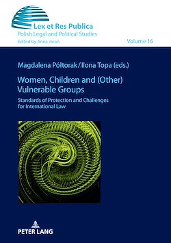Télécharger le livre :  Women, Children and (Other) Vulnerable Groups