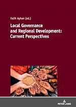 Télécharger le livre :  Local Governance and Regional Development: Current Perspectives
