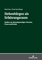 Télécharger le livre :  Siebenbuergen als Erfahrungsraum