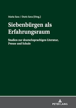 Télécharger le livre :  Siebenbuergen als Erfahrungsraum