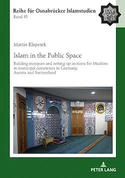 Télécharger le livre :  Islam in the Public Space