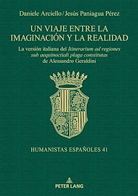 Télécharger le livre :  Un viaje entre la imaginación y la realidad