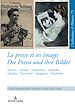 Télécharger le livre :  La presse et ses images – Die Presse und ihre Bilder