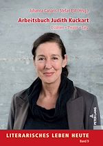 Télécharger le livre :  Arbeitsbuch Judith Kuckart