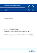 Télécharger le livre :  Reformueberlegungen zum deutschen Schleusungsstrafrecht