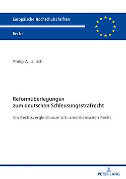 Télécharger le livre :  Reformueberlegungen zum deutschen Schleusungsstrafrecht