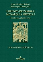 Télécharger le livre :  Lorenzo de Zamora Monarquía mística I