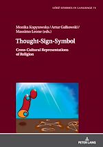 Télécharger le livre :  Thought-Sign-Symbol