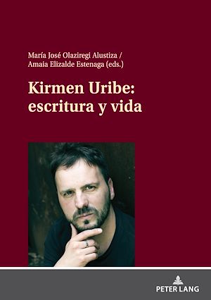 Téléchargez le livre :  Kirmen Uribe: escritura y vida