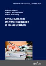 Télécharger le livre :  Serious Games in University Education of Future Teachers