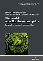 Télécharger le livre :  El <I>ethos" del republicanismo cosmopolita