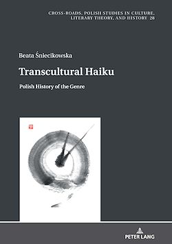 Télécharger le livre :  Transcultural Haiku