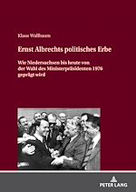 Télécharger le livre :  Ernst Albrechts politisches Erbe