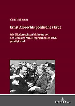 Télécharger le livre :  Ernst Albrechts politisches Erbe