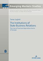 Télécharger le livre :  The Institutions of State Business Relations