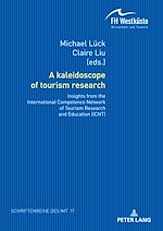 Télécharger le livre :  A kaleidoscope of tourism research: