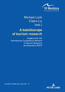 Télécharger le livre :  A kaleidoscope of tourism research: