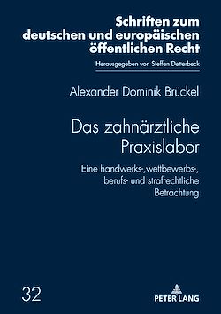 Télécharger le livre :  Das zahnaerztliche Praxislabor