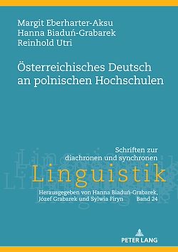 Télécharger le livre :  Oesterreichisches Deutsch an polnischen Hochschulen
