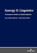 Télécharger le livre :  Synergy II: Linguistics