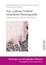 Télécharger le livre :  Von «schoener Vielfalt» zu prekaerer Heterogenitaet