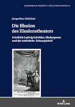 Télécharger le livre :  Die Illusion des Illusionstheaters