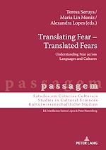 Télécharger le livre :  Translating Fear – Translated Fears