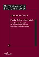 Télécharger le livre :  Ein bruederliches Volk
