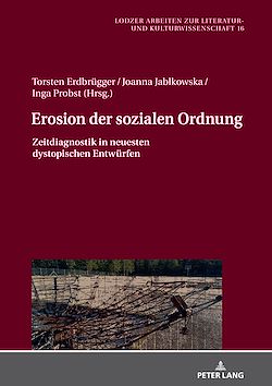 Télécharger le livre :  Erosion der sozialen Ordnung