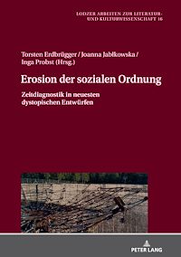 Télécharger le livre :  Erosion der sozialen Ordnung