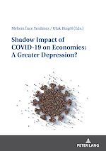 Télécharger le livre :  Shadow Impact of COVID-19 on Economies: A Greater Depression?
