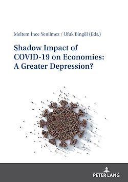 Télécharger le livre :  Shadow Impact of COVID-19 on Economies: A Greater Depression?