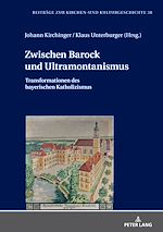 Télécharger le livre :  Zwischen Barock und Ultramontanismus