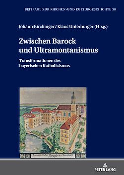 Télécharger le livre :  Zwischen Barock und Ultramontanismus