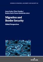 Télécharger le livre :  Migration and Border Security
