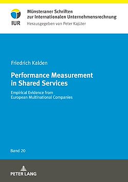 Télécharger le livre :  Performance Measurement in Shared Services