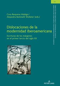 Télécharger le livre :  Dislocaciones de la modernidad iberoamericana