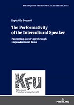 Télécharger le livre :  The Performativity of the Intercultural Speaker
