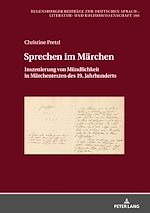 Télécharger le livre :  Sprechen im Maerchen