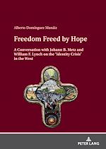 Télécharger le livre :  Freedom Freed by Hope