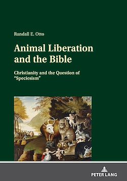 Télécharger le livre :  Animal Liberation and the Bible