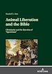 Télécharger le livre :  Animal Liberation and the Bible