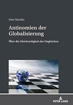 Télécharger le livre :  Antinomien der Globalisierung