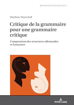 Téléchargez le livre :  Critique de la grammaire pour une grammaire critique