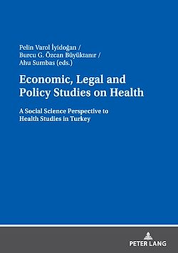 Télécharger le livre :  Economic, Legal and Policy Studies on Health