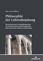 Télécharger le livre :  Philosophie der Lebensbejahung